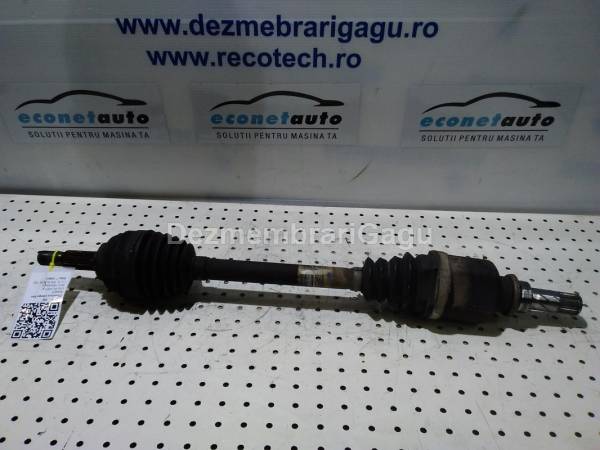 De vanzare planetara stanga fata RENAULT CLIO III (2005-), 1.5 Diesel, 50 KW second hand