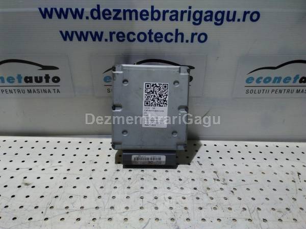 De vanzare calculator motor ecm ecu FORD TRANSIT VII (2000-), 2.4 Diesel, 66 KW second hand