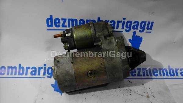 Electromotor FIAT PUNTO II (1999-), 1.2 Benzina, 44 KW