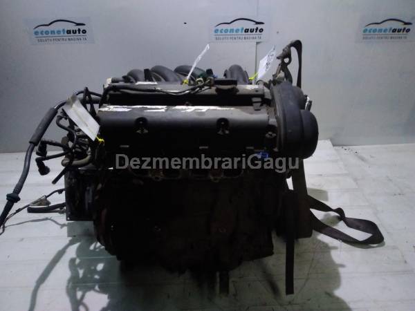 Vand motor FORD FOCUS II (2004-), 1.6 Benzina, 74 KW