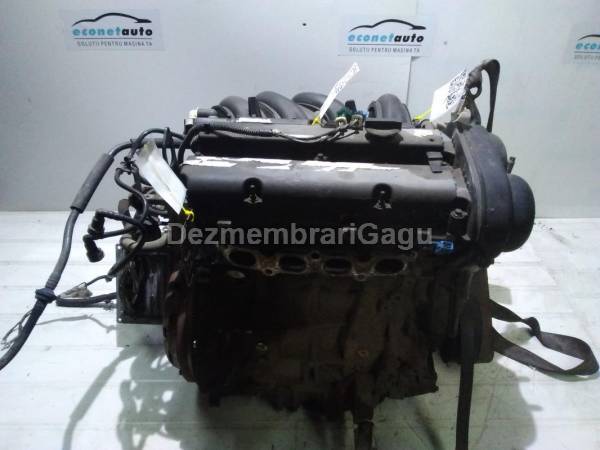 De vanzare alternator FORD FOCUS II (2004-), 1.6 Benzina, 74 KW second hand