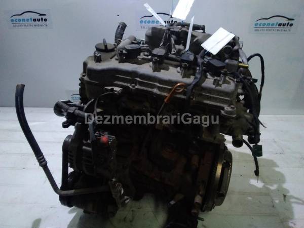 Vand pompa servodirectie NISSAN ALMERA II (2000-), 1.5 Benzina, 77 KW
