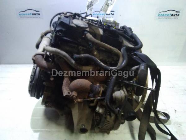  Motor FORD TRANSIT VIII (2006-), 2.4 Diesel, 74 KW sh
