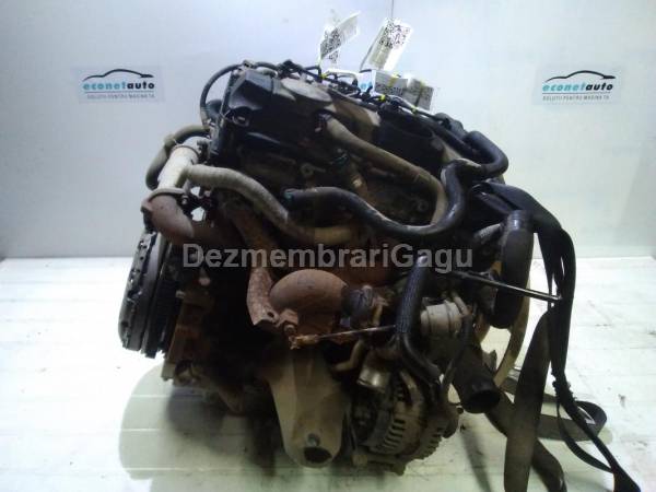 Vand alternator FORD TRANSIT VIII (2006-), 2.4 Diesel, 74 KW