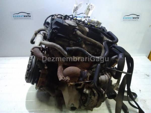 De vanzare turbina FORD TRANSIT VIII (2006-), 2.4 Diesel, 74 KW second hand