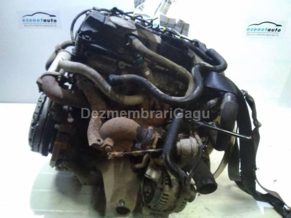 Vand pompa servodirectie FORD TRANSIT VIII (2006-), 2.4 Diesel, 74 KW din dezmembrari