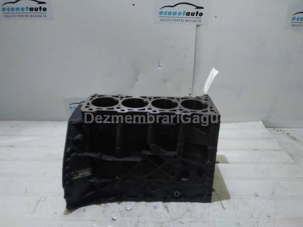 Vand bloc motor MERCEDES SPRINTER 4T (1995-2006), 2.1 Diesel, 80 KW