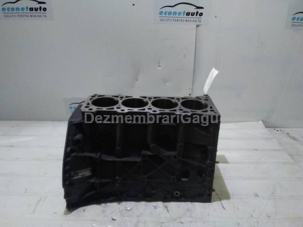 De vanzare bloc motor MERCEDES SPRINTER 4T (1995-2006), 2.1 Diesel, 80 KW