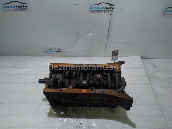 Vand bloc motor MERCEDES SPRINTER 4T (1995-2006), 2.7 Diesel, 115 KW