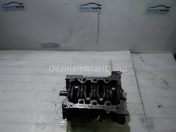 Bloc motor Renault Master I