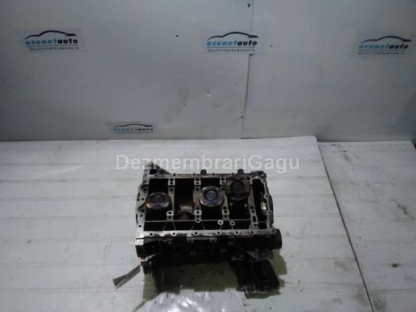 Vand bloc motor BMW 3 E90/E91/E92/E93 (2005-), 2.0 Benzina din dezmembrari