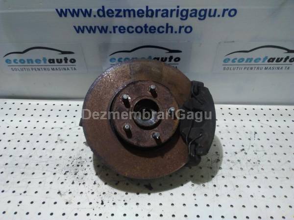 De vanzare fuzeta fata dreapta FORD FOCUS II (2004-), 1.6 Benzina, 74 KW second hand