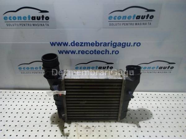 De vanzare radiator intercooler AUDI A4 III (2004-), 2.0 Diesel, 103 KW second hand