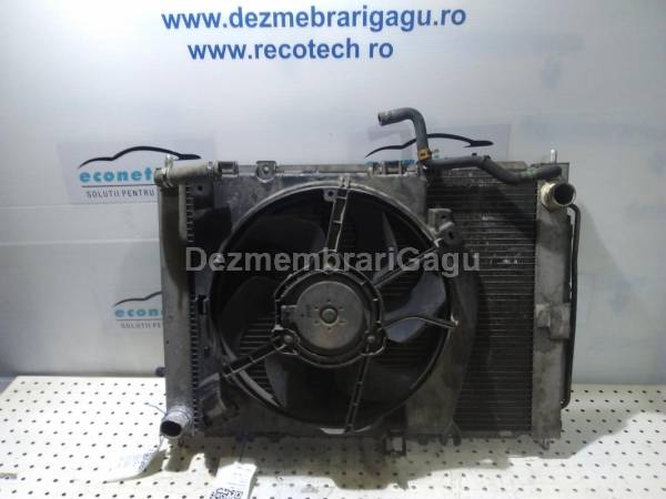 De vanzare electroventilator RENAULT CLIO III (2005-), 1.5 Diesel second hand