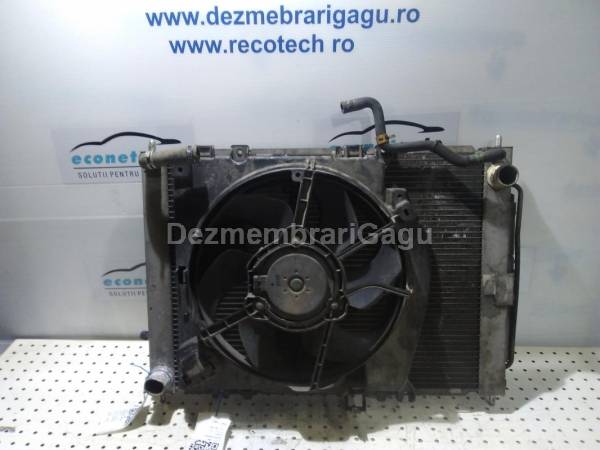 De vanzare electroventilator RENAULT CLIO III (2005-), 1.5 Diesel