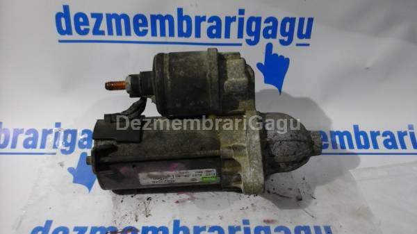 Vand electromotor FIAT PANDA (2003-), 1.3 Diesel, 51 KW