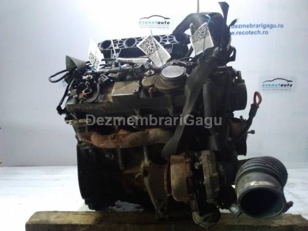 Vand motor MERCEDES SPRINTER 3T (1995-2006), 2.1 Diesel, 95 KW din dezmembrari