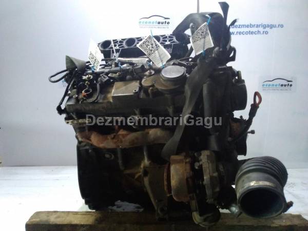 Motor MERCEDES SPRINTER 3T (1995-2006), 2.1 Diesel, 95 KW
