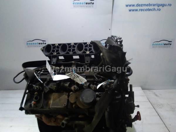 Vand injectoare MERCEDES SPRINTER 3T (1995-2006), 2.1 Diesel, 95 KW din dezmembrari