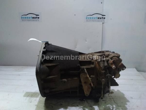 De vanzare cutie viteze MERCEDES SPRINTER 3T (1995-2006), 2.1 Diesel, 95 KW