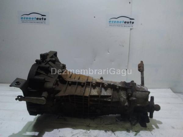 Cutie viteze DACIA 1307