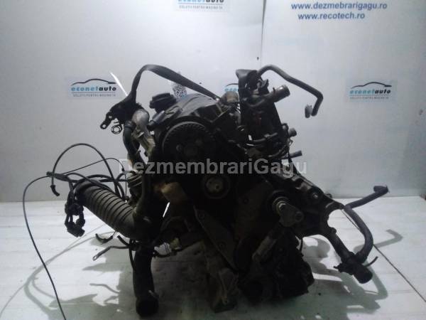 Vand motor VOLKSWAGEN PASSAT / 3B3 - 3B6 (2000-2005), 1.9 Diesel, 74 KW