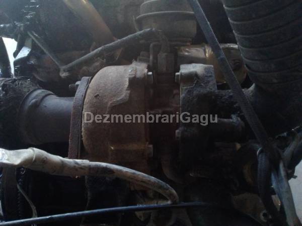  Turbina VOLKSWAGEN PASSAT / 3B3 - 3B6 (2000-2005), 1.9 Diesel, 74 KW sh
