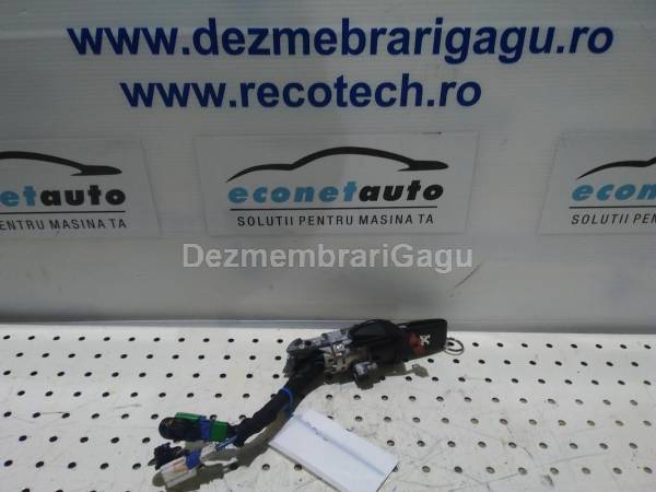 Vand contact cu cheie PEUGEOT 307 din dezmembrari