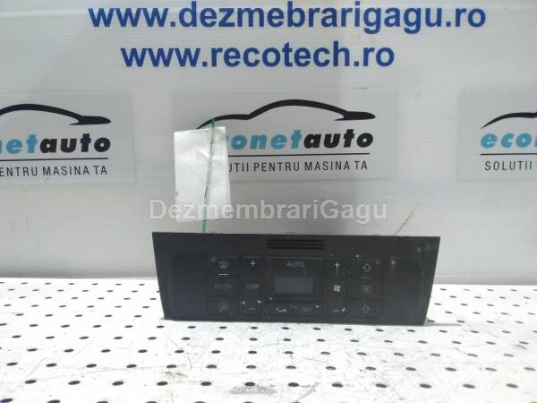 Panou climatronic Audi 200