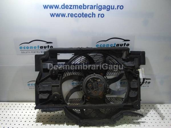 De vanzare electroventilator ac BMW 5 E39 (1995-2004) Diesel