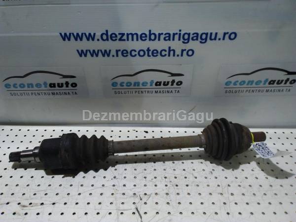 Vand planetara stanga fata FORD FOCUS II (2004-), 1.6 Benzina, 74 KW din dezmembrari