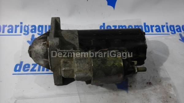 Electromotor FIAT PUNTO II (1999-), 1.9 Diesel, 74 KW