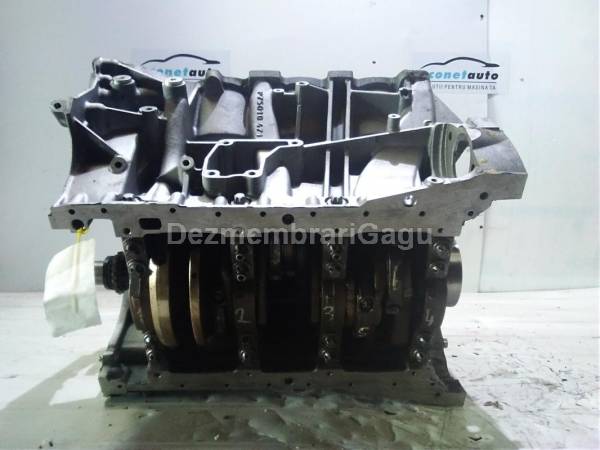  Bloc motor MERCEDES M-CLASS / W164 (2005-), 3.0 Diesel, 165 KW sh