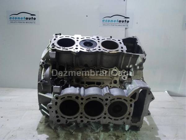 De vanzare bloc motor MERCEDES M-CLASS / W164 (2005-), 3.0 Diesel, 165 KW