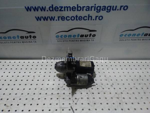 Electromotor Peugeot 308