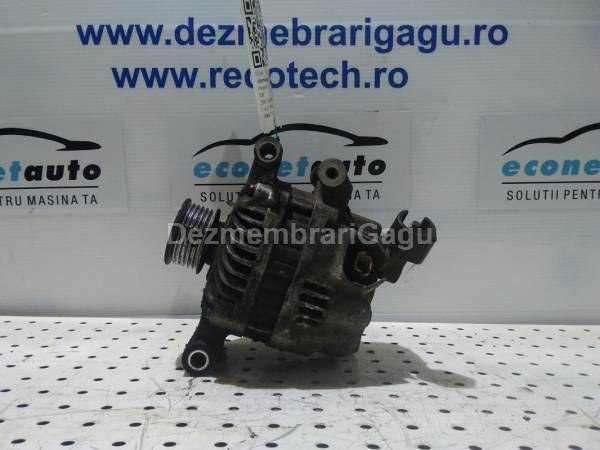 Vand alternator PEUGEOT 308, 1.6 Benzina, 88 KW