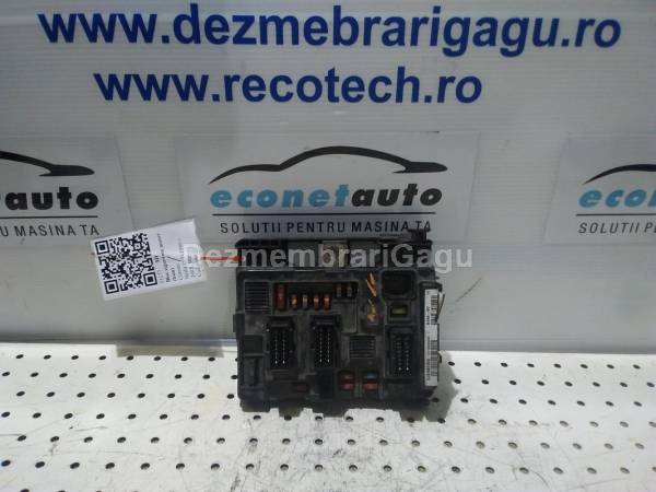 De vanzare bloc sigurante motor (bsm) CITROEN BERLINGO I (1996-)