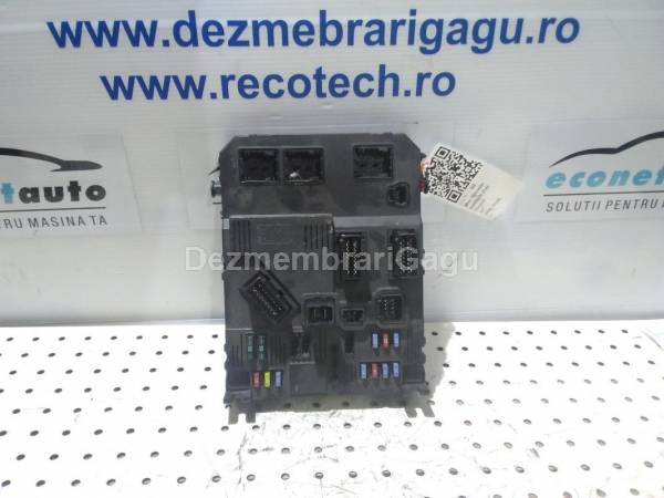 De vanzare bloc sigurante habitaclu (bsi) PEUGEOT 407 Diesel