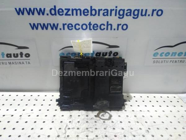 De vanzare bloc sigurante habitaclu (bsi) PEUGEOT 206