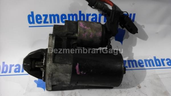 Vand electromotor FIAT STILO, 1.6 Benzina, 76 KW din dezmembrari