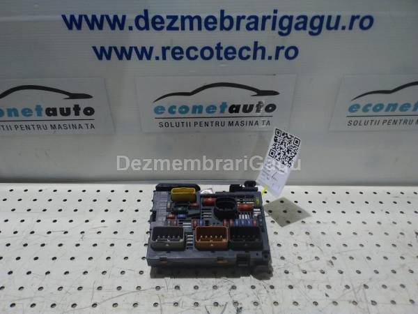 Bloc sigurante motor (BSM) Citroen Berlingo