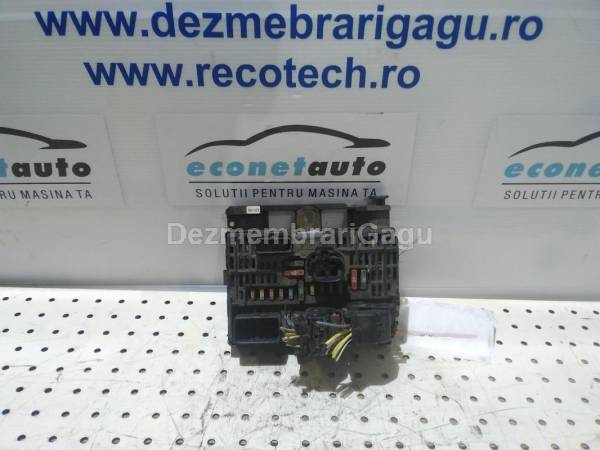 De vanzare bloc sigurante motor (bsm) PEUGEOT 407 Benzina