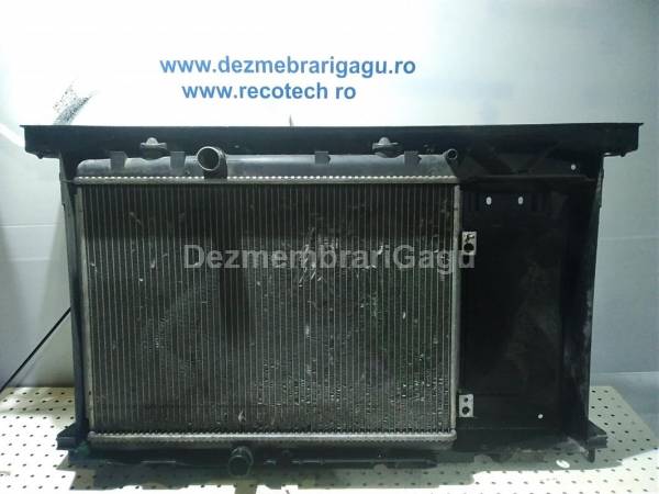 Radiator apa Peugeot 308