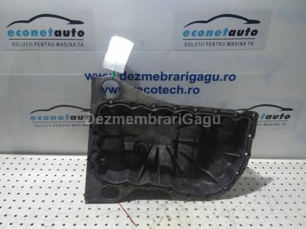 Vand baie ulei RENAULT MEGANE II (2002-), 1.9 Diesel
