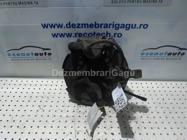 Fuzeta fata dreapta RENAULT CLIO III (2005-), 1.5 Diesel, 50 KW