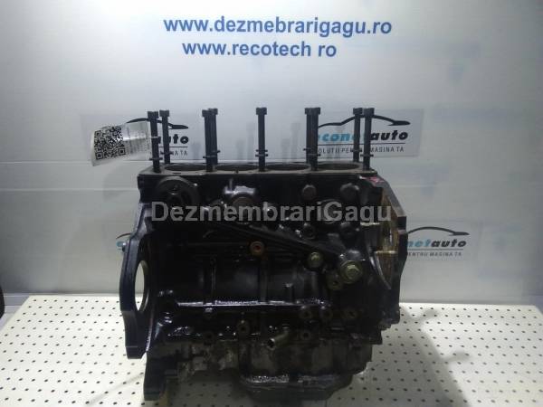 De vanzare bloc motor ambielat OPEL ASTRA G (1998-), 1.7 Diesel, 55 KW