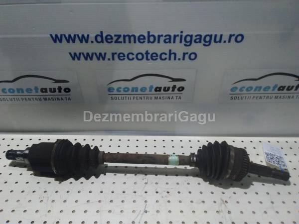 Planetara stanga fata Nissan Almera I