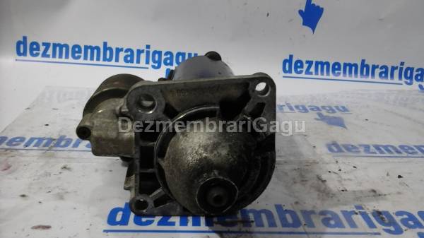  Electromotor ALFA ROMEO 156, 2.5 Benzina, 141 KW sh