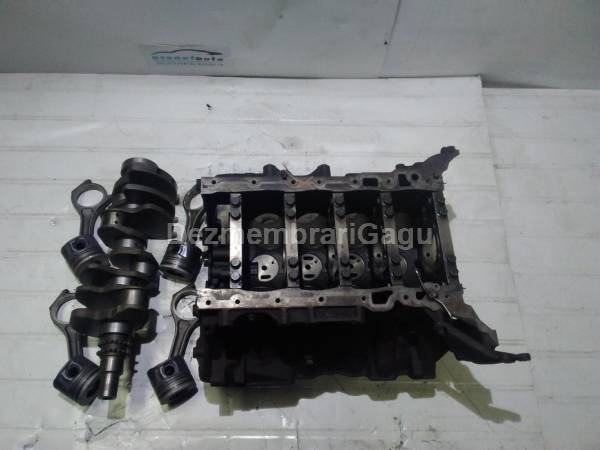 De vanzare bloc motor LAND ROVER DISCOVERY IV (2009-) Diesel