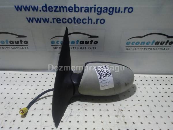 Vand oglinda stanga FORD FOCUS I (1998-2004)